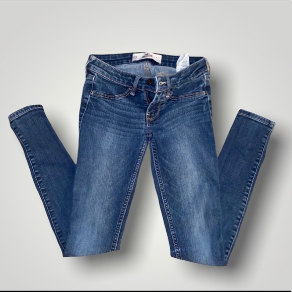 Hollister Denim - Hollister Skinny Jeans